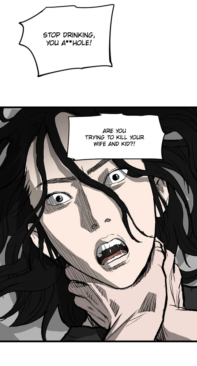 Read Hellbound 2: The Resurrected chapter 3 image 2 on Lezhin