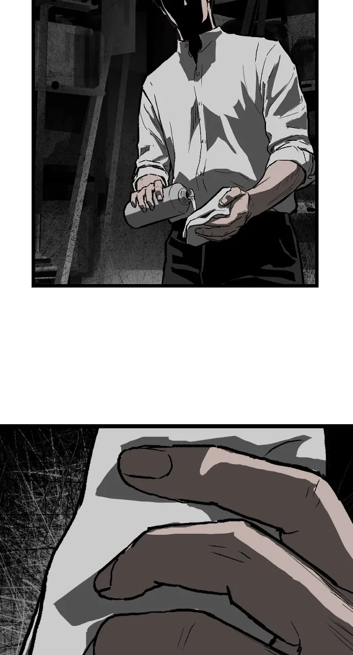 Read Hellbound 2: The Resurrected chapter 3 image 20 on Lezhin