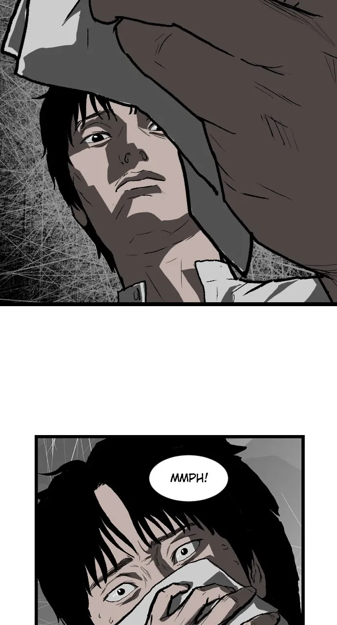 Read Hellbound 2: The Resurrected chapter 3 image 21 on Lezhin