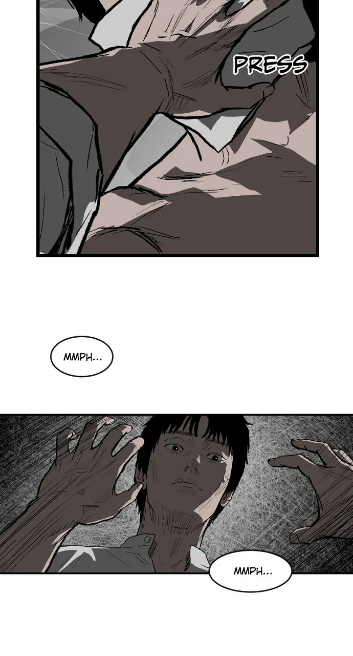 Read Hellbound 2: The Resurrected chapter 3 image 22 on Lezhin