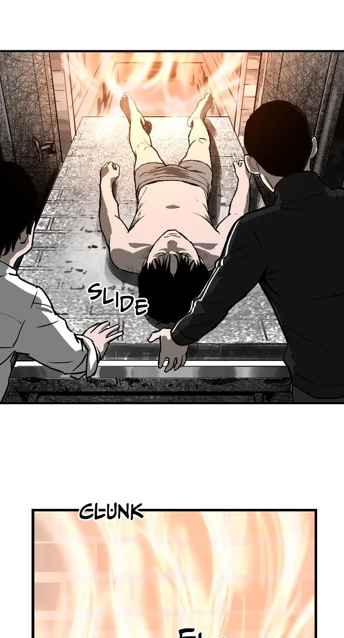 Read Hellbound 2: The Resurrected chapter 3 image 23 on Lezhin
