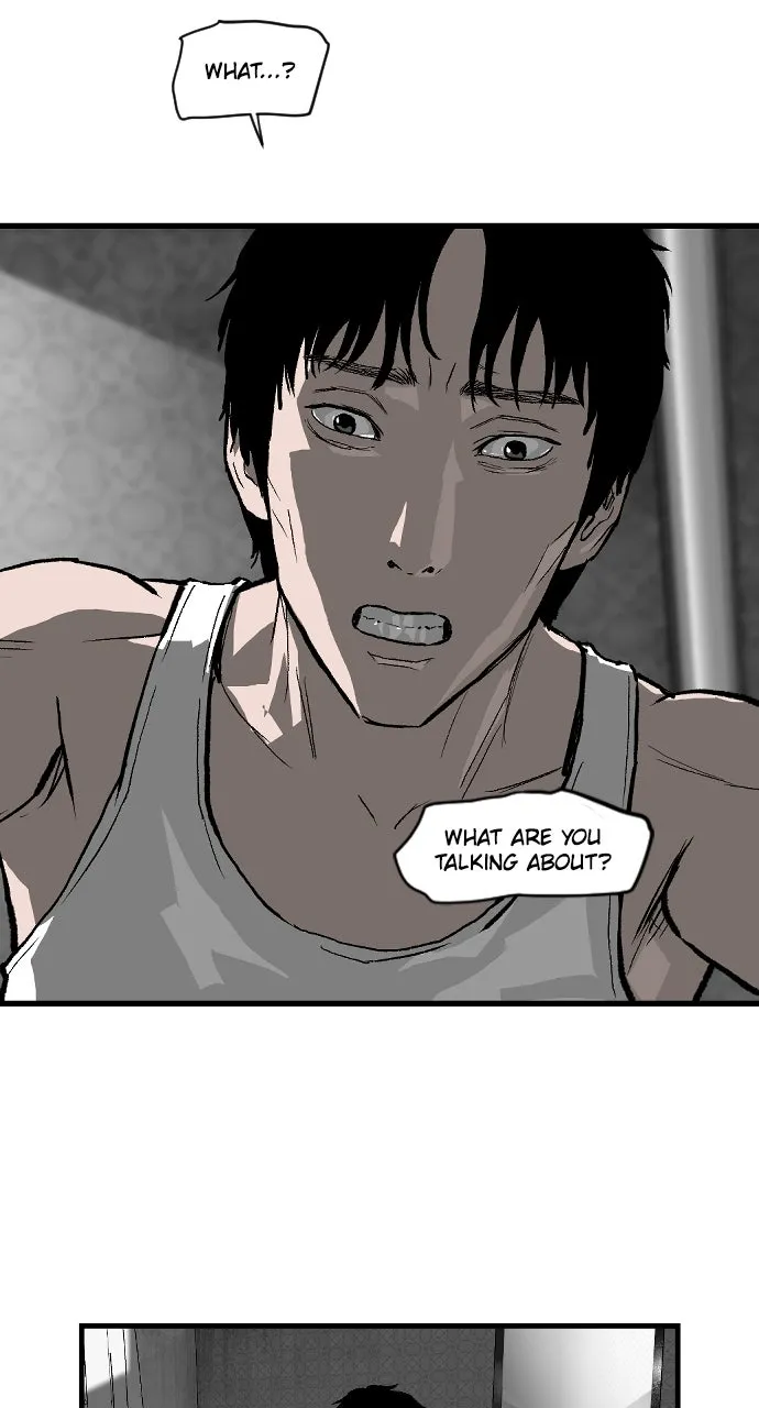 Read Hellbound 2: The Resurrected chapter 3 image 3 on Lezhin