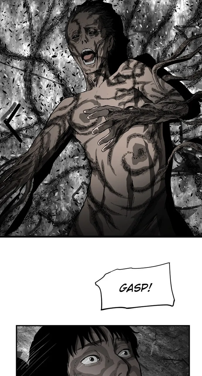 Read Hellbound 2: The Resurrected chapter 3 image 32 on Lezhin