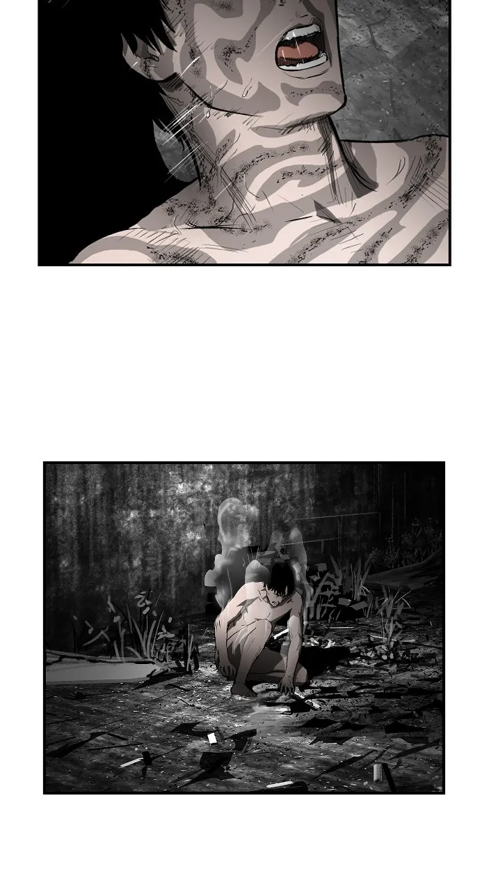 Read Hellbound 2: The Resurrected chapter 3 image 33 on Lezhin