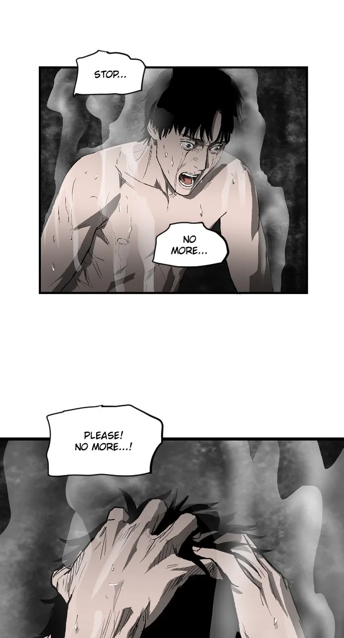 Read Hellbound 2: The Resurrected chapter 3 image 34 on Lezhin