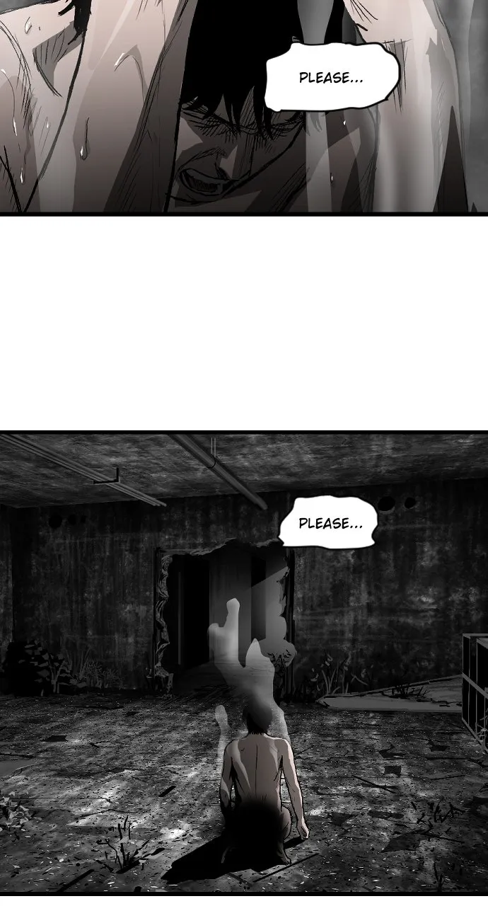 Read Hellbound 2: The Resurrected chapter 3 image 35 on Lezhin