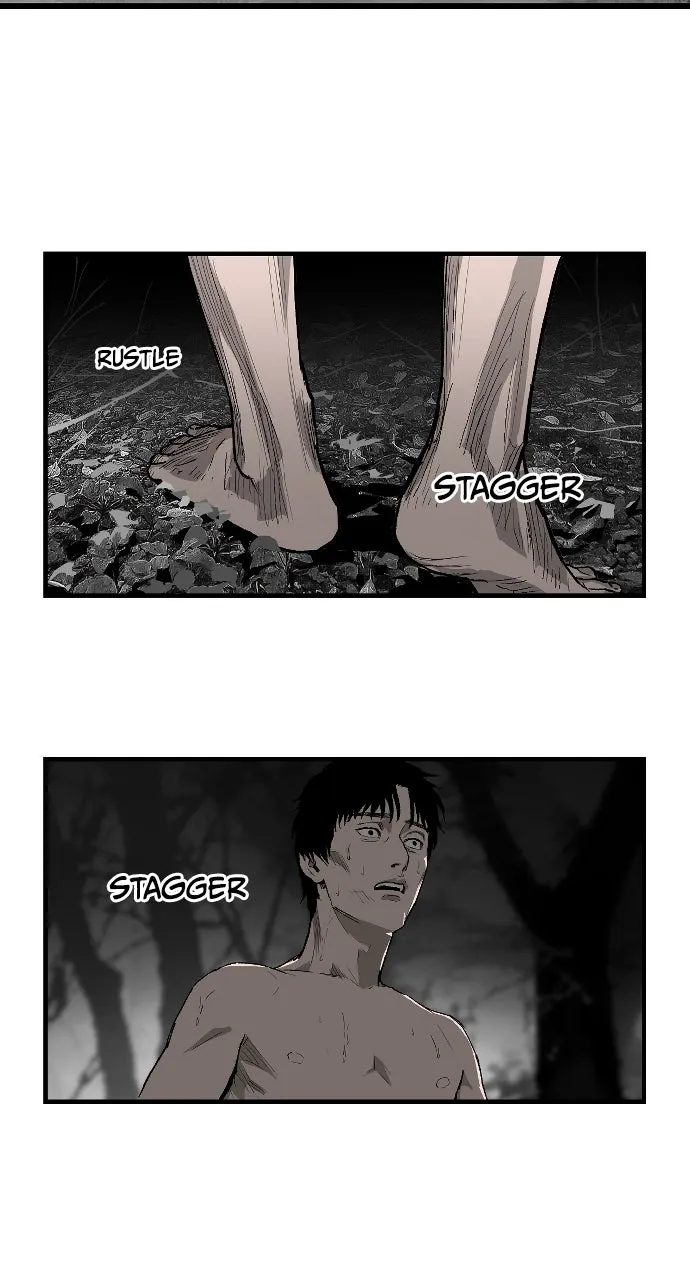 Read Hellbound 2: The Resurrected chapter 3 image 37 on Lezhin