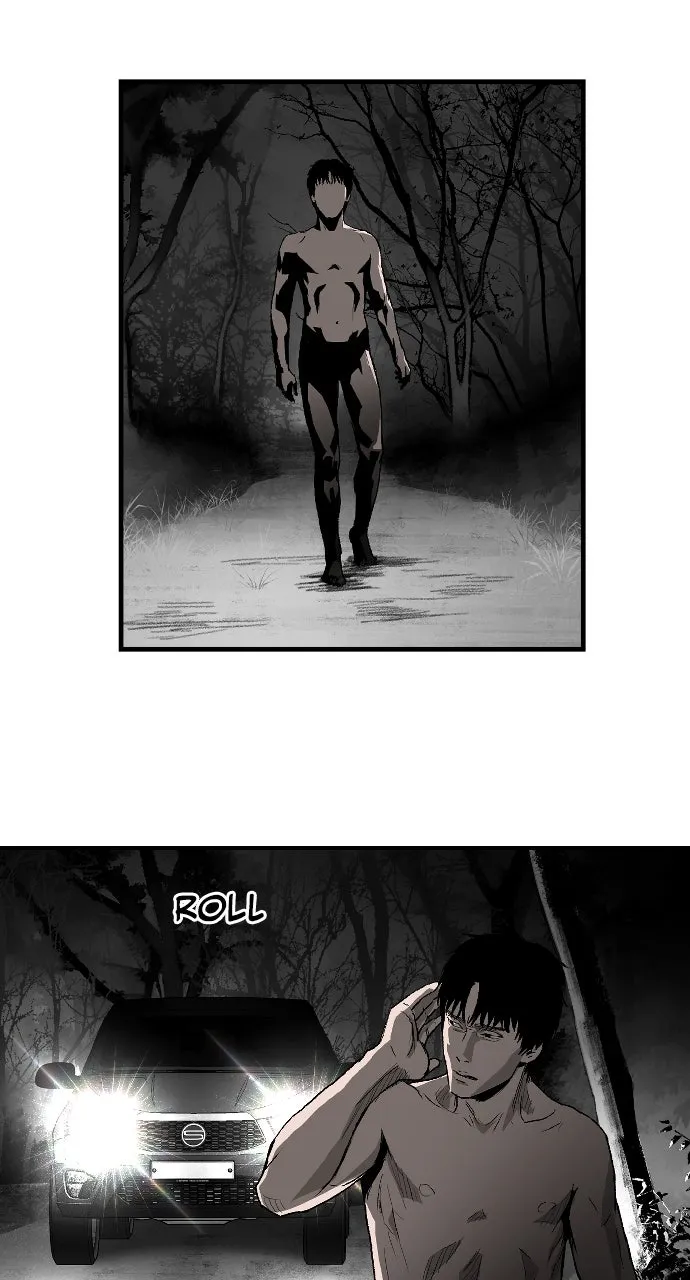 Read Hellbound 2: The Resurrected chapter 3 image 38 on Lezhin