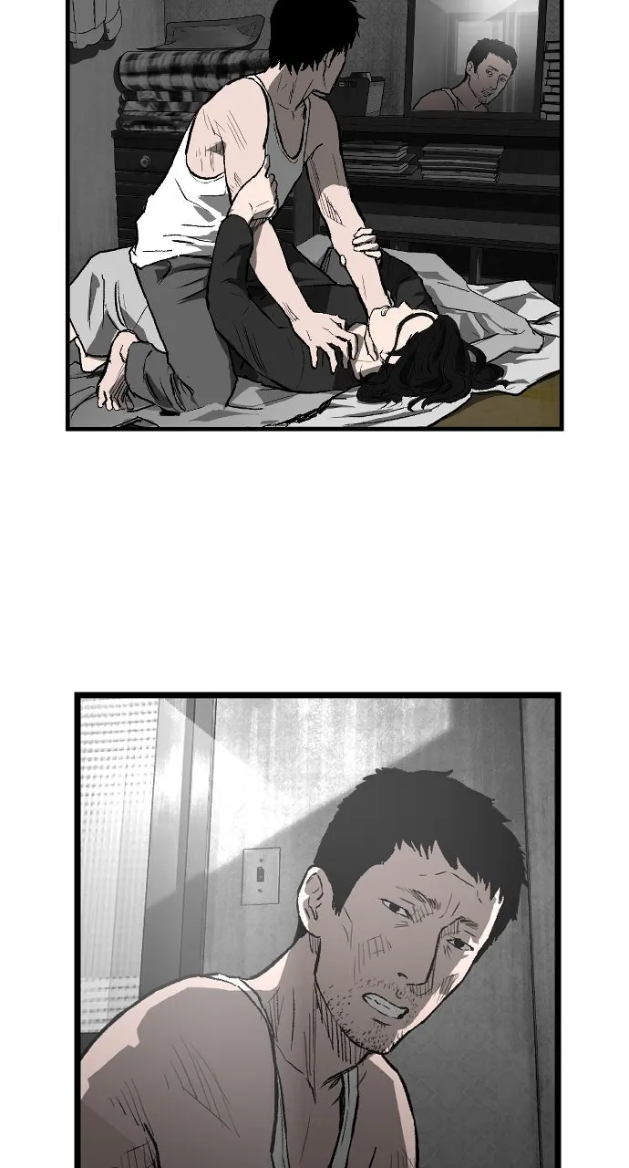 Read Hellbound 2: The Resurrected chapter 3 image 4 on Lezhin