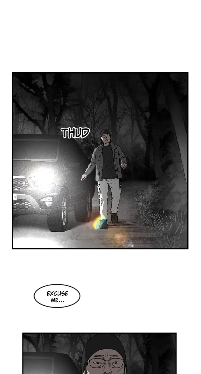 Read Hellbound 2: The Resurrected chapter 3 image 40 on Lezhin