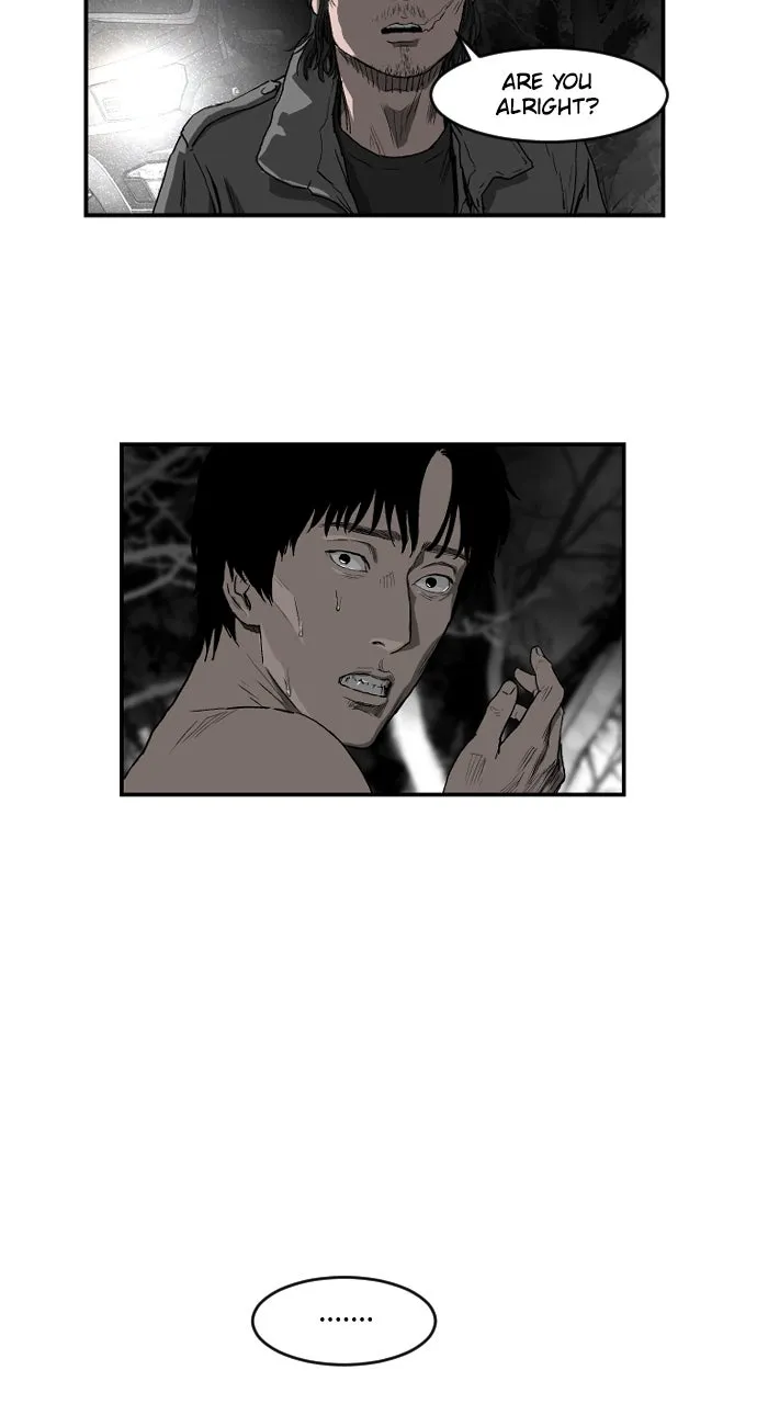 Read Hellbound 2: The Resurrected chapter 3 image 41 on Lezhin