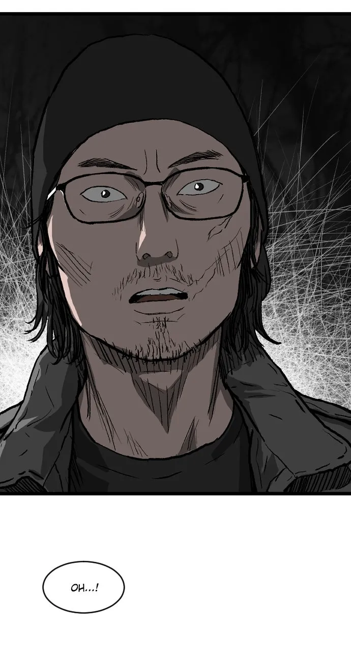 Read Hellbound 2: The Resurrected chapter 3 image 42 on Lezhin