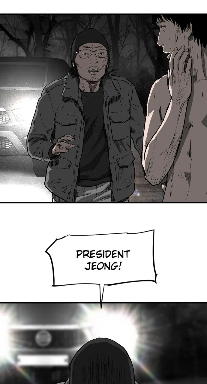 Read Hellbound 2: The Resurrected chapter 3 image 43 on Lezhin