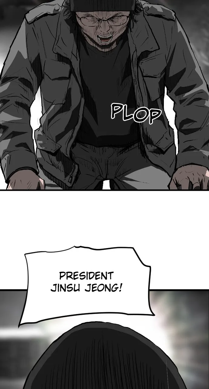 Read Hellbound 2: The Resurrected chapter 3 image 44 on Lezhin