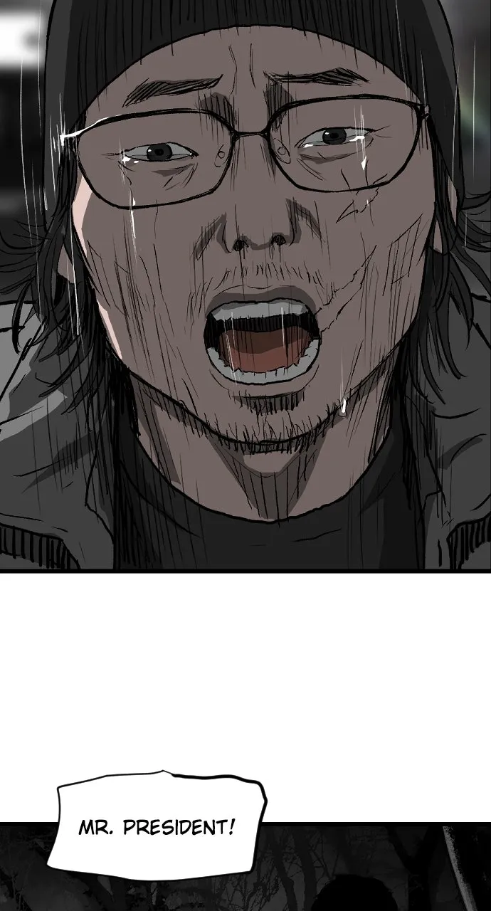 Read Hellbound 2: The Resurrected chapter 3 image 45 on Lezhin