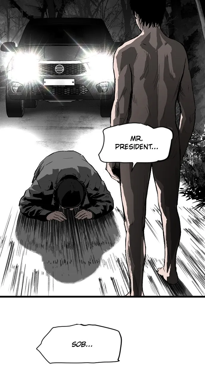 Read Hellbound 2: The Resurrected chapter 3 image 46 on Lezhin