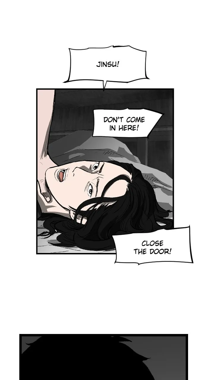 Read Hellbound 2: The Resurrected chapter 3 image 6 on Lezhin