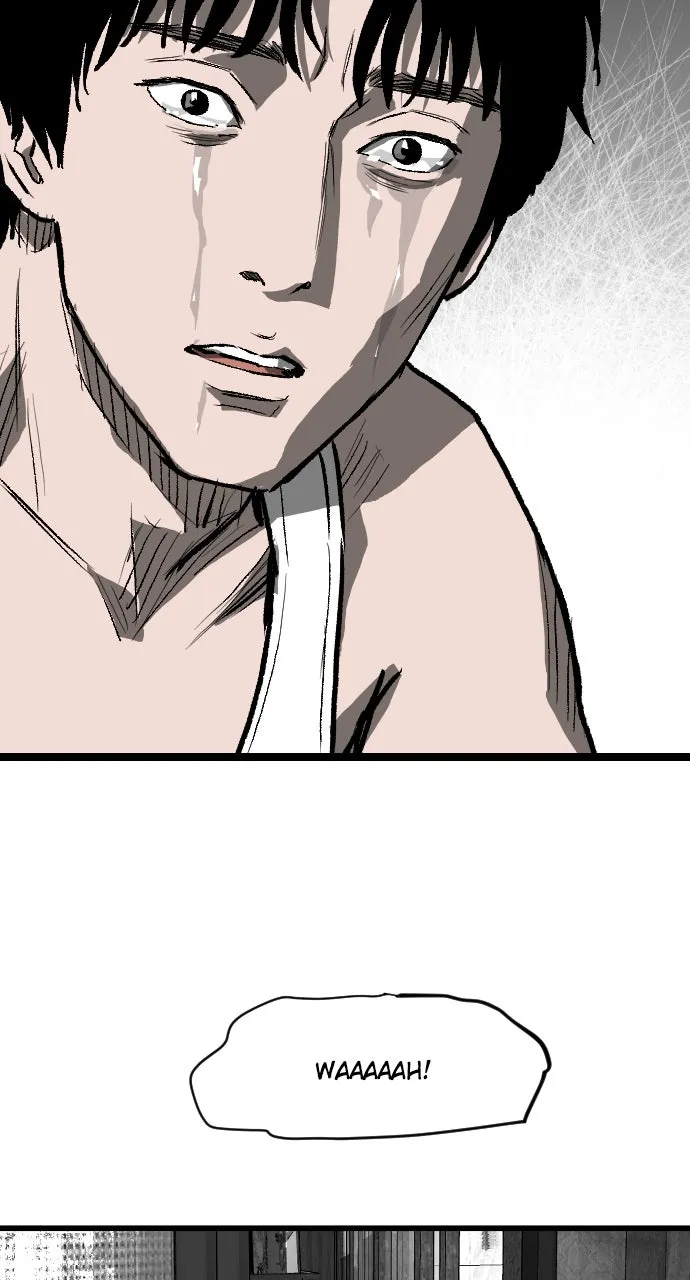 Read Hellbound 2: The Resurrected chapter 3 image 8 on Lezhin