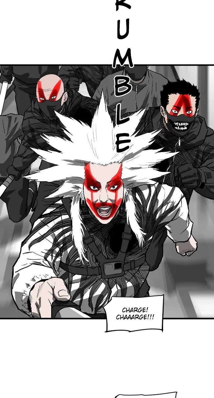 Read Hellbound 2: The Resurrected chapter 30 image 1 on Lezhin
