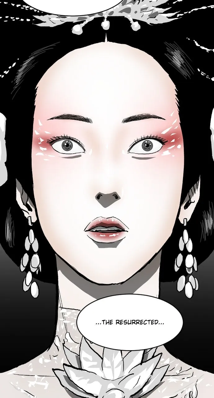 Read Hellbound 2: The Resurrected chapter 30 image 15 on Lezhin