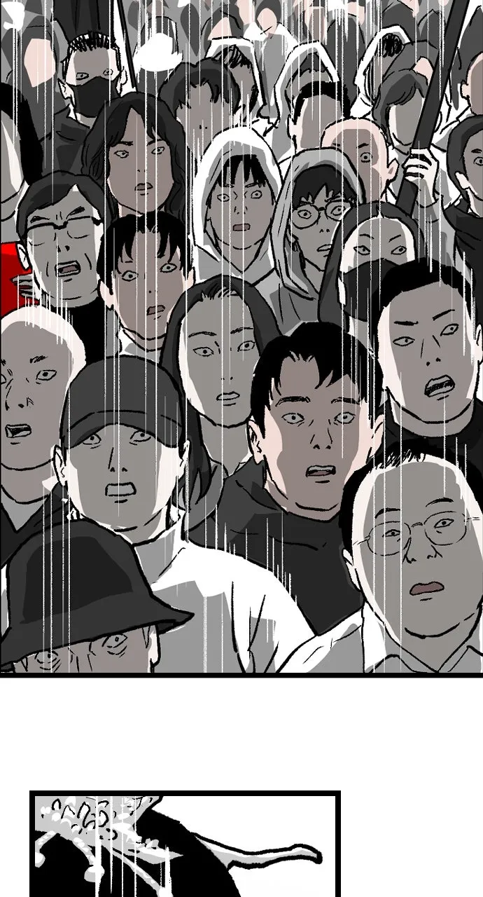 Read Hellbound 2: The Resurrected chapter 30 image 18 on Lezhin