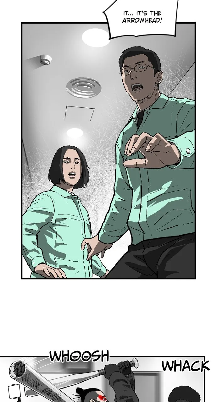 Read Hellbound 2: The Resurrected chapter 30 image 2 on Lezhin