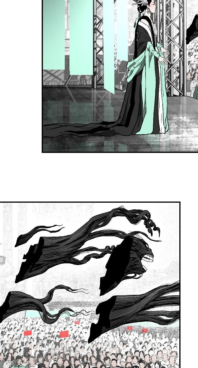 Read Hellbound 2: The Resurrected chapter 30 image 23 on Lezhin