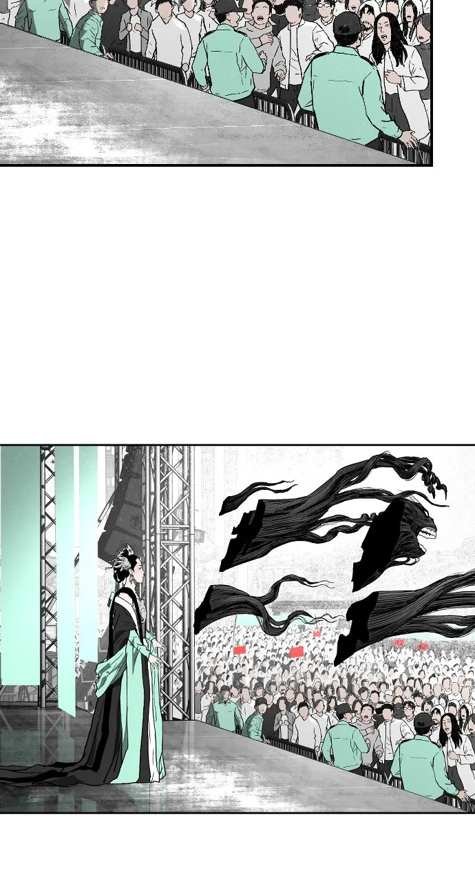 Read Hellbound 2: The Resurrected chapter 30 image 24 on Lezhin
