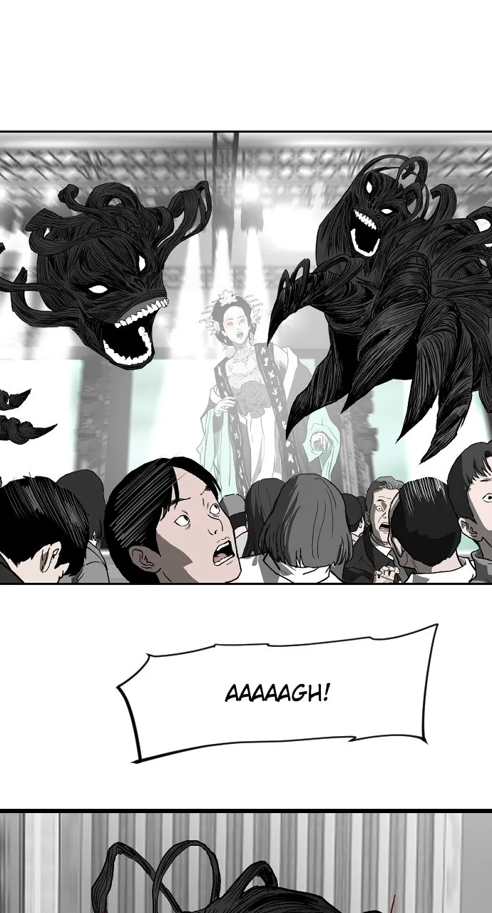 Read Hellbound 2: The Resurrected chapter 30 image 25 on Lezhin