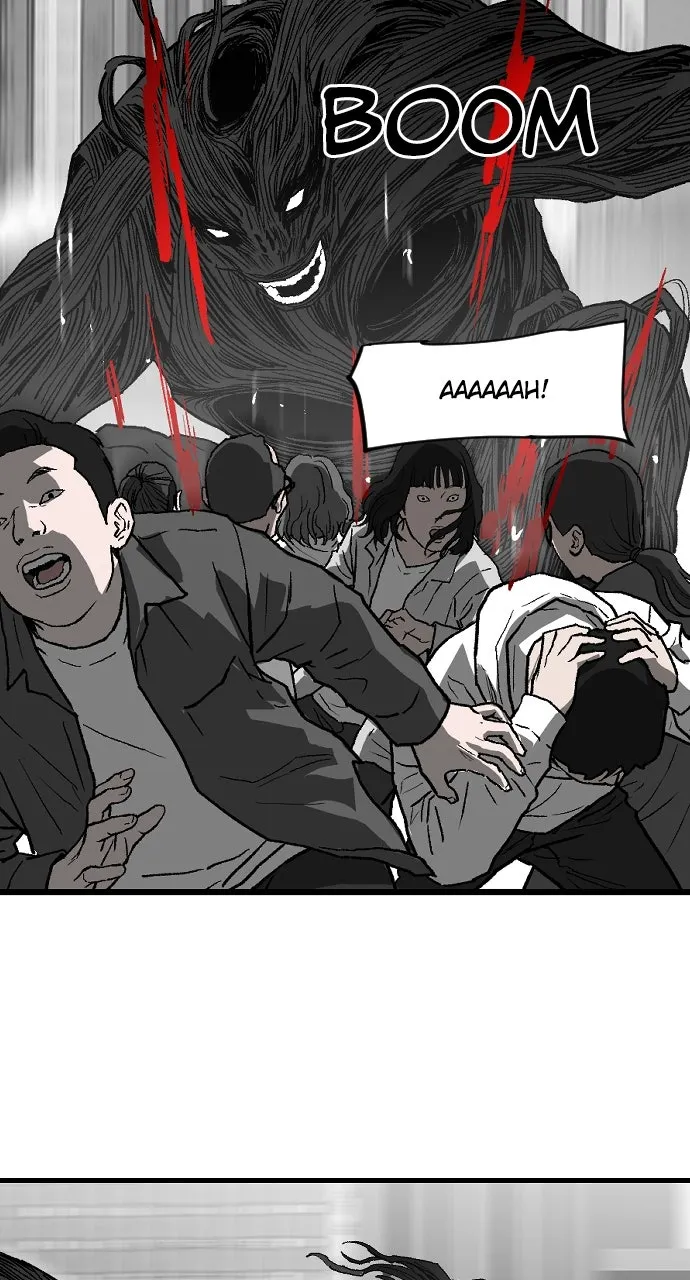 Read Hellbound 2: The Resurrected chapter 30 image 26 on Lezhin