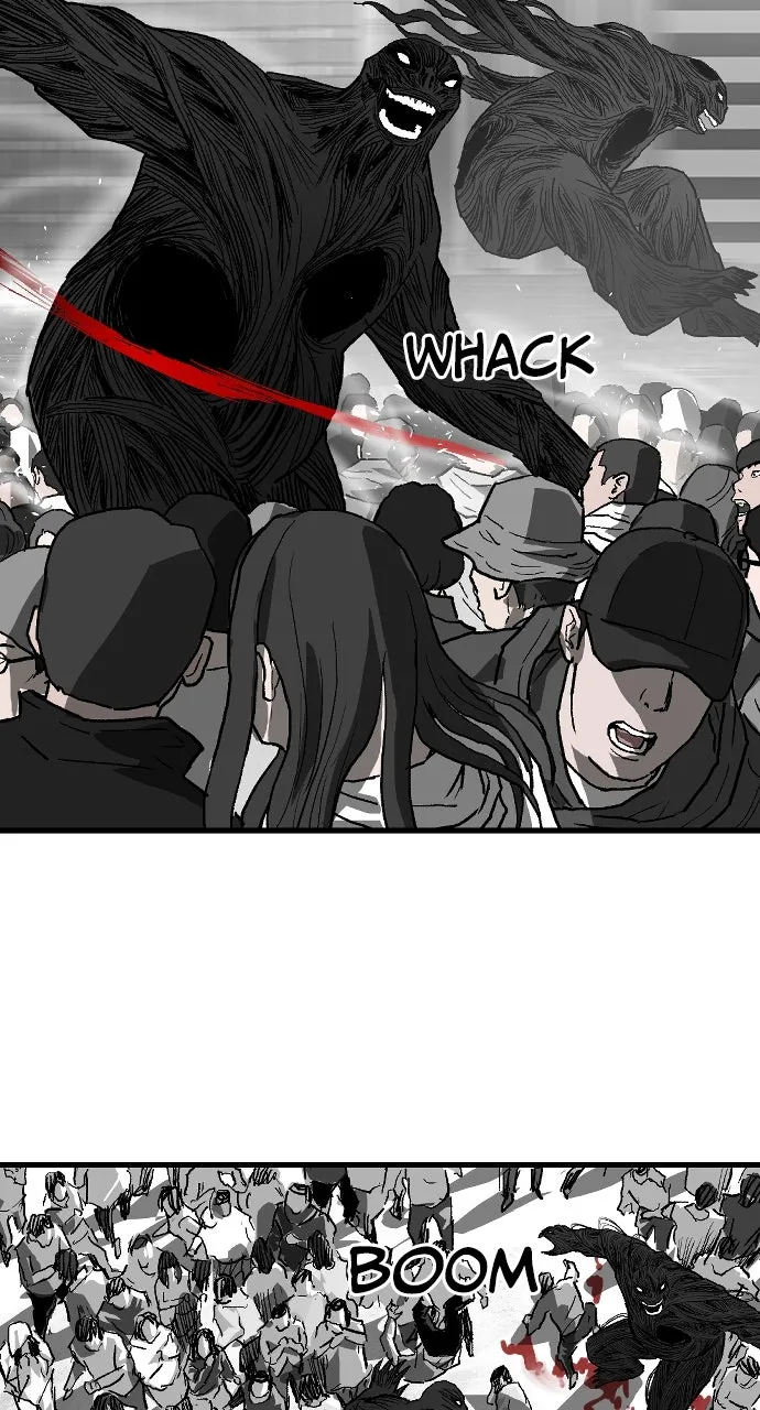 Read Hellbound 2: The Resurrected chapter 30 image 27 on Lezhin