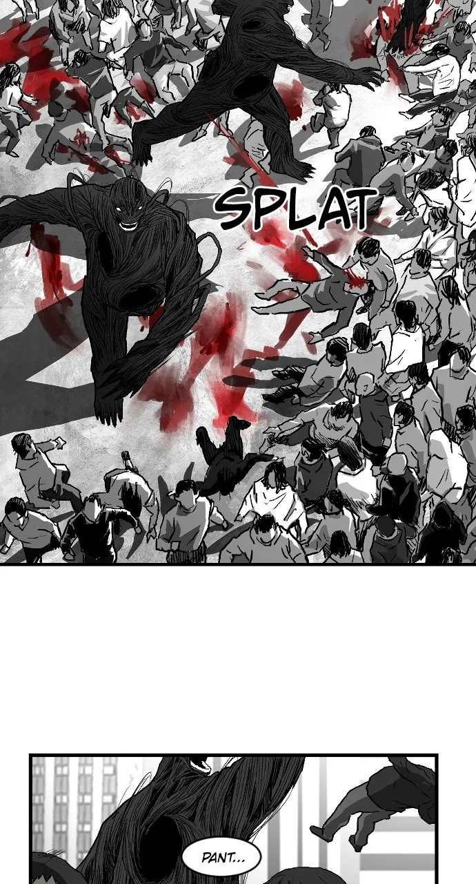 Read Hellbound 2: The Resurrected chapter 30 image 28 on Lezhin