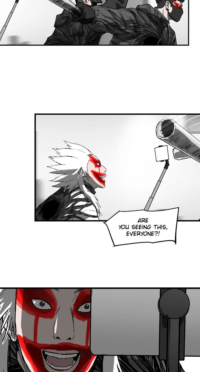 Read Hellbound 2: The Resurrected chapter 30 image 3 on Lezhin