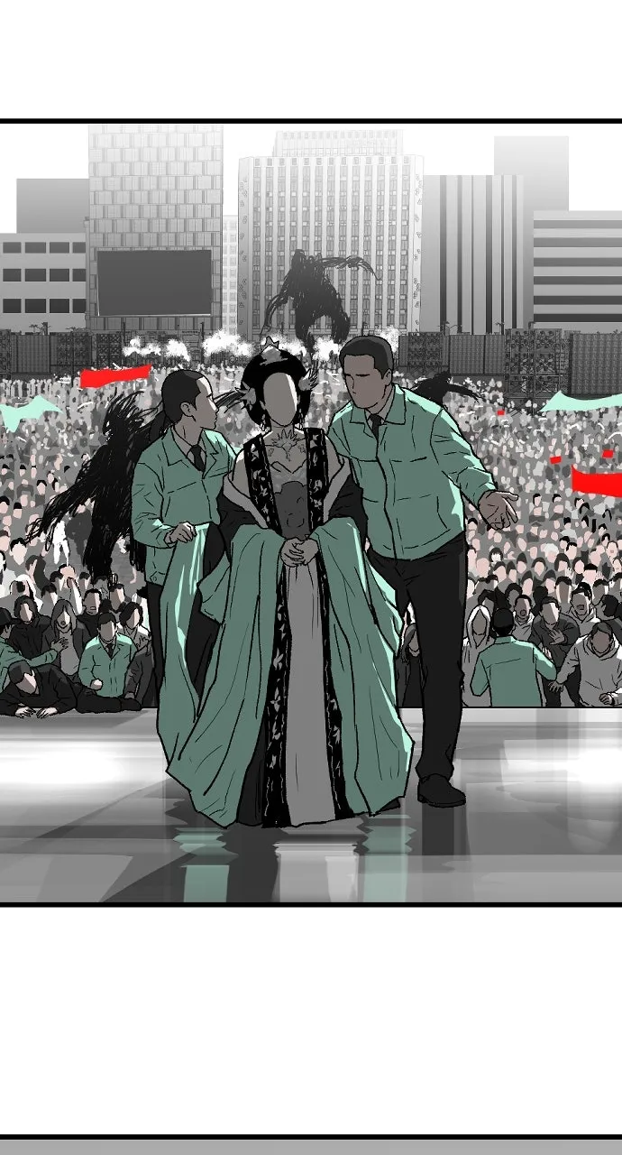 Read Hellbound 2: The Resurrected chapter 30 image 30 on Lezhin