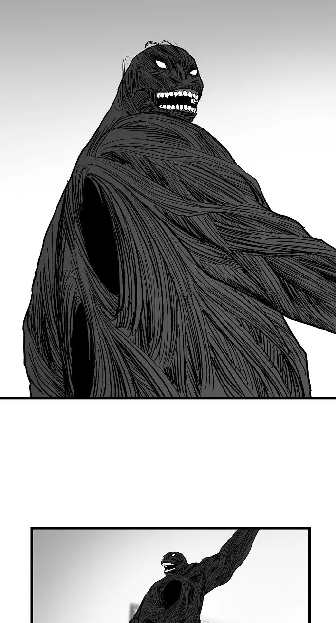 Read Hellbound 2: The Resurrected chapter 30 image 31 on Lezhin