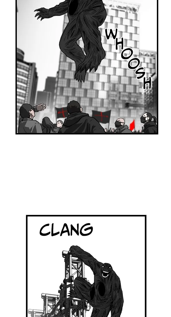 Read Hellbound 2: The Resurrected chapter 30 image 32 on Lezhin