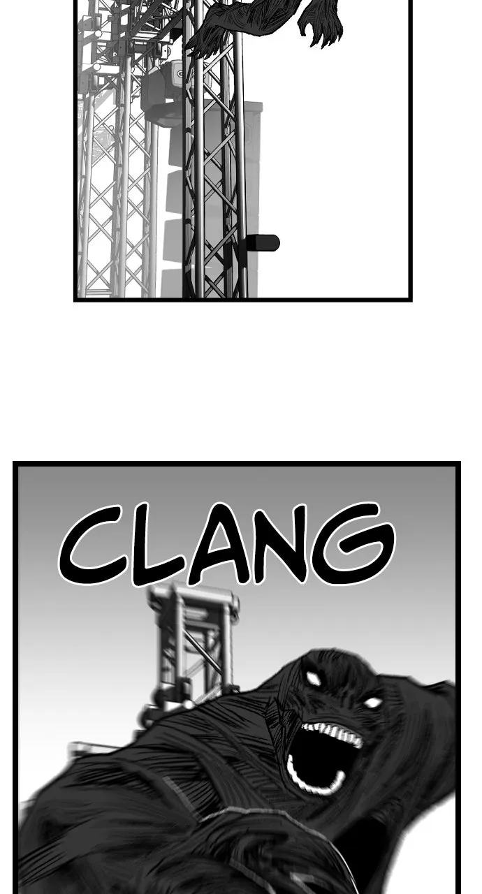 Read Hellbound 2: The Resurrected chapter 30 image 33 on Lezhin