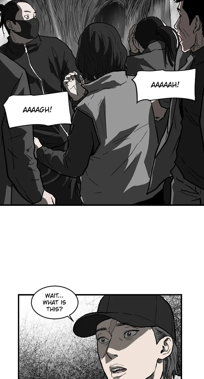 Read Hellbound 2: The Resurrected chapter 30 image 35 on Lezhin