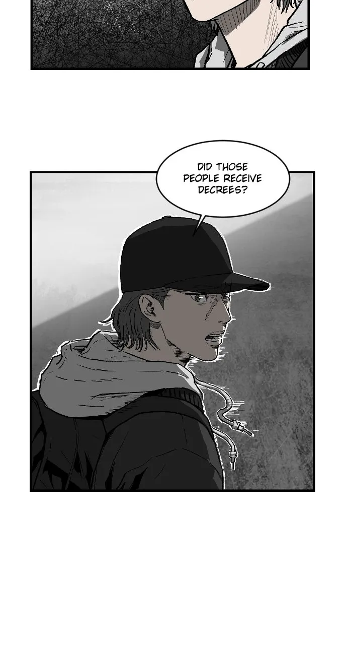 Read Hellbound 2: The Resurrected chapter 30 image 36 on Lezhin