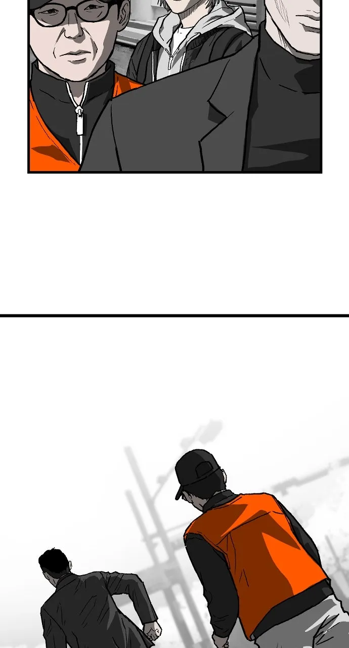 Read Hellbound 2: The Resurrected chapter 30 image 38 on Lezhin