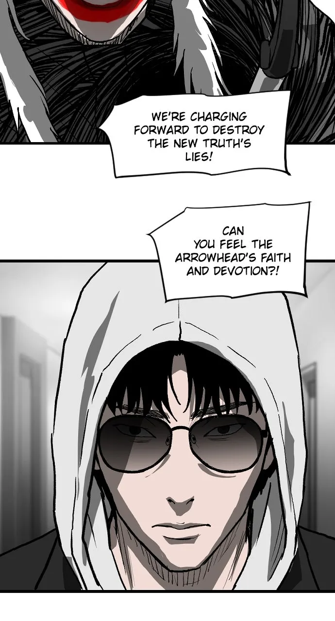Read Hellbound 2: The Resurrected chapter 30 image 4 on Lezhin
