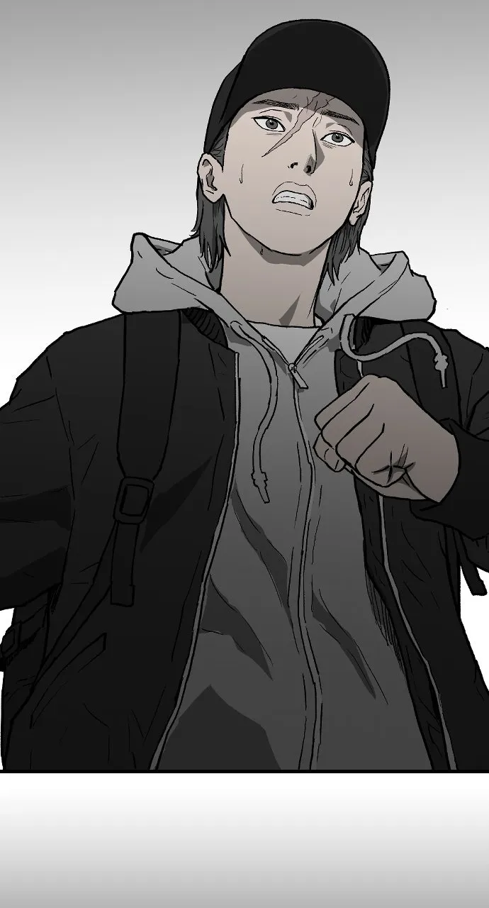 Read Hellbound 2: The Resurrected chapter 30 image 40 on Lezhin