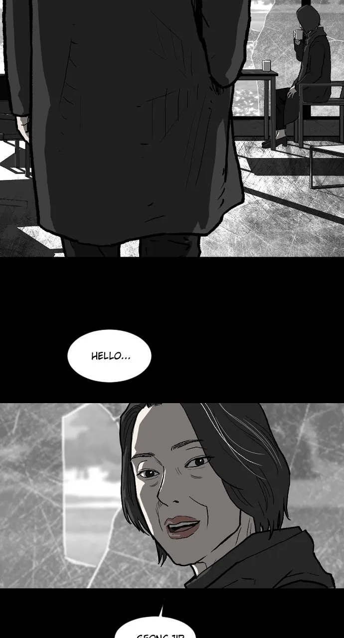 Read Hellbound 2: The Resurrected chapter 30 image 45 on Lezhin