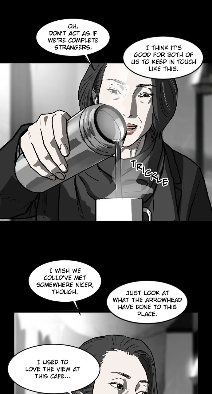 Read Hellbound 2: The Resurrected chapter 30 image 47 on Lezhin