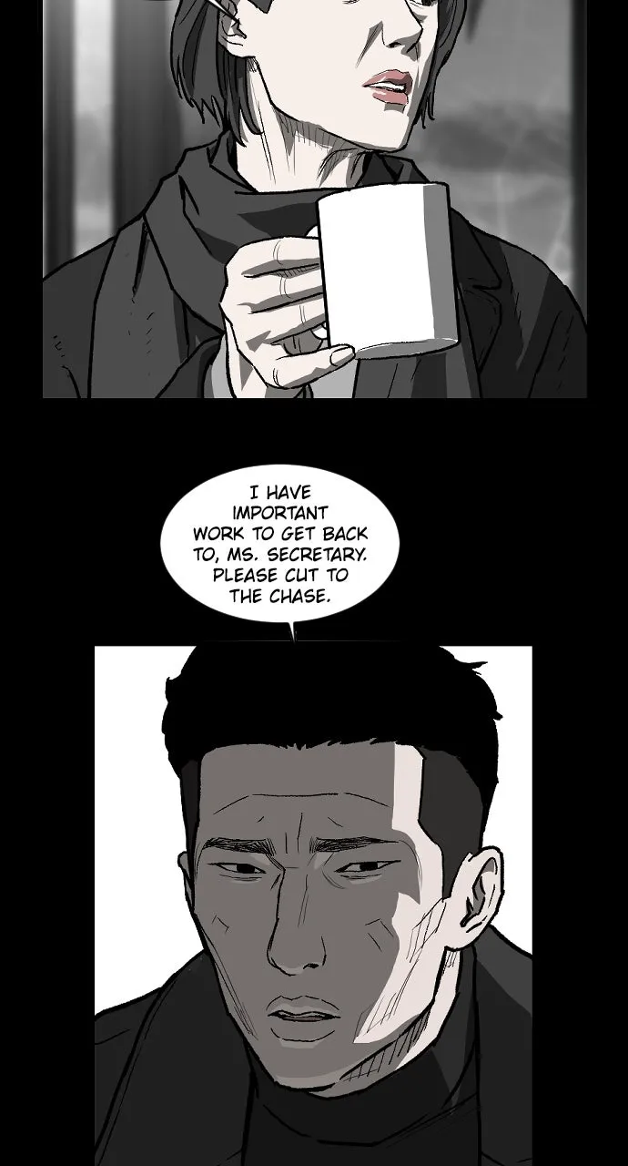 Read Hellbound 2: The Resurrected chapter 30 image 48 on Lezhin