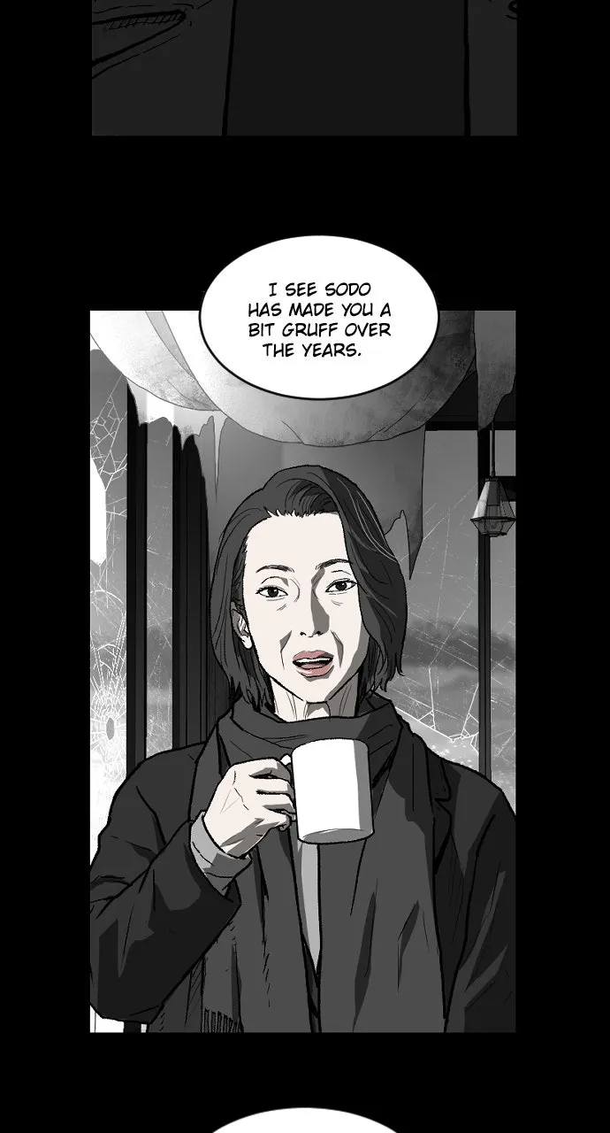 Read Hellbound 2: The Resurrected chapter 30 image 49 on Lezhin