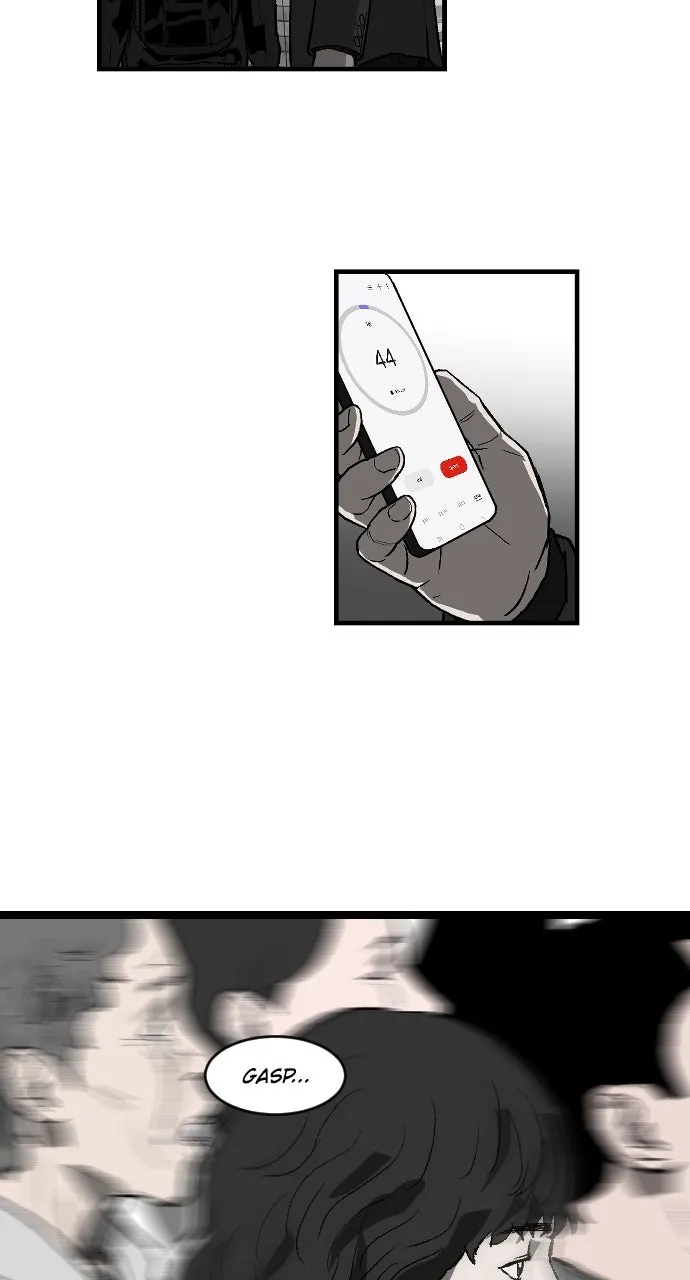 Read Hellbound 2: The Resurrected chapter 30 image 7 on Lezhin