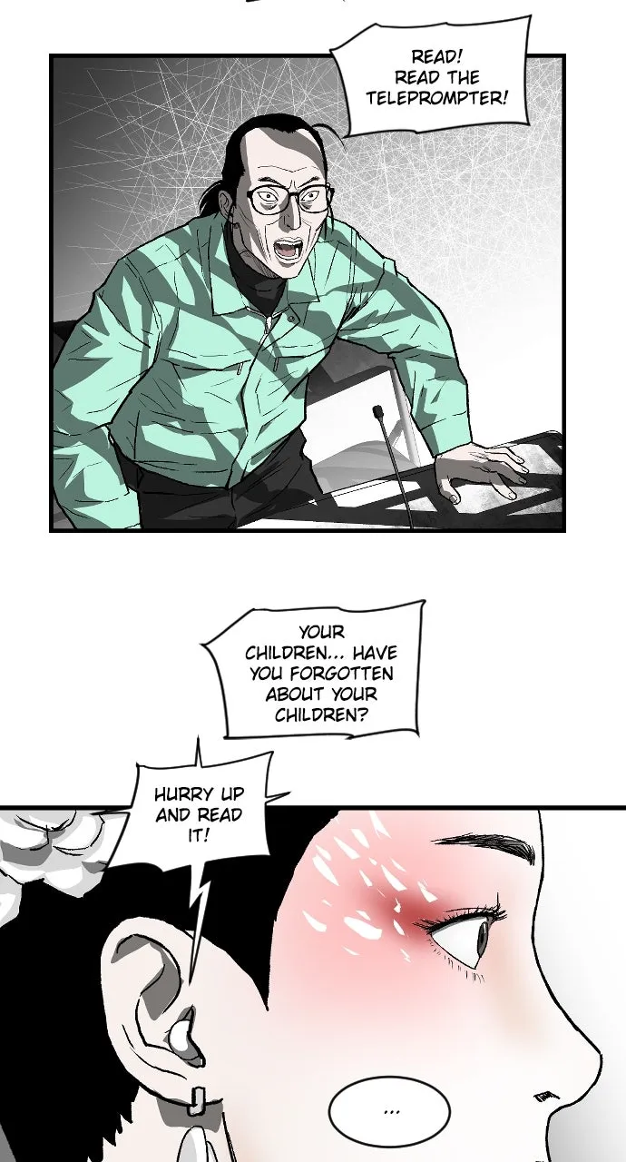 Read Hellbound 2: The Resurrected chapter 30 image 9 on Lezhin