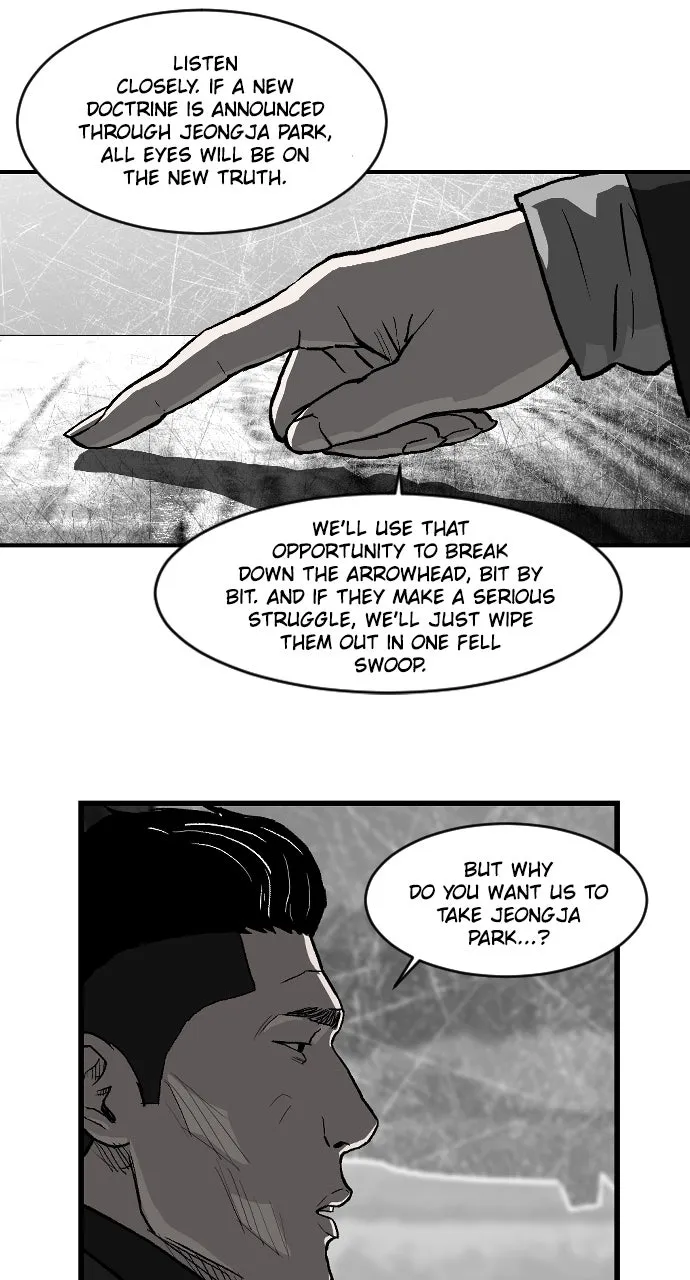 Read Hellbound 2: The Resurrected chapter 31 image 10 on Lezhin