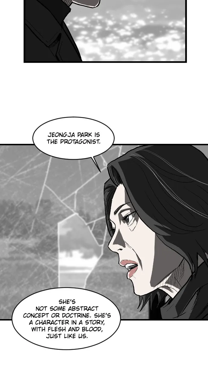 Read Hellbound 2: The Resurrected chapter 31 image 11 on Lezhin